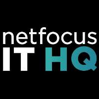 Netfocus IT Solutions Logo