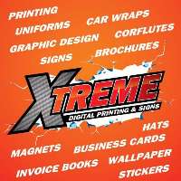 Xtreme Digital Logo