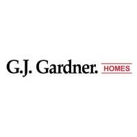 GJ Gardner Homes Logo