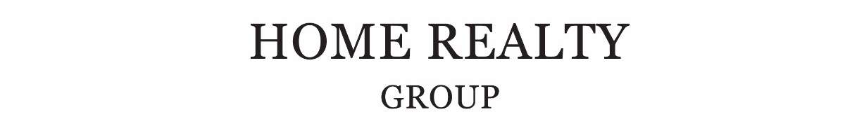 Home Realty Group Banner