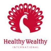 Healthy Wealthy International Logo