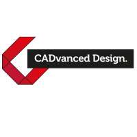 CADvanced Design Logo