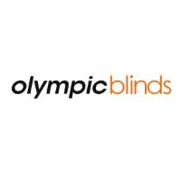 Olympic Blinds Logo