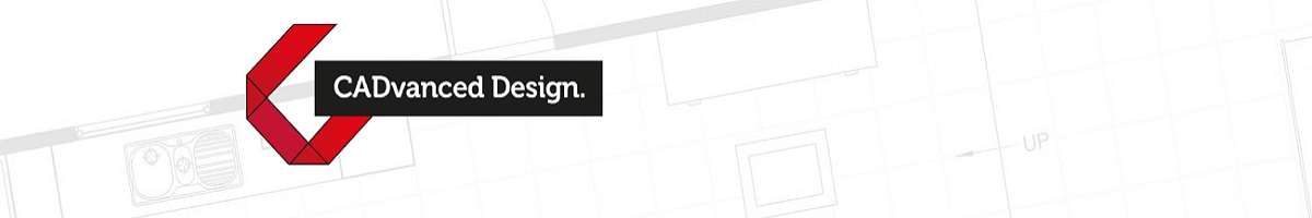 CADvanced Design Banner