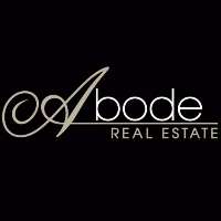 Abode Real Estate Logo