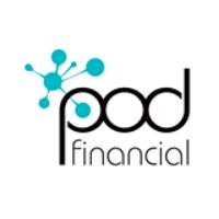 POD Financial Logo