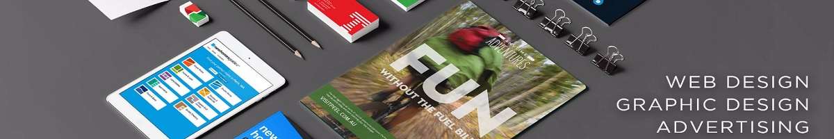 The Cut Creative Banner