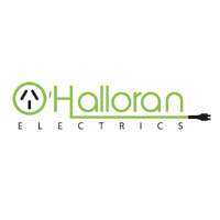 O'Halloran Electrics Logo