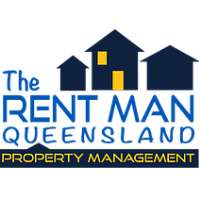 The Rent Man Queensland Logo