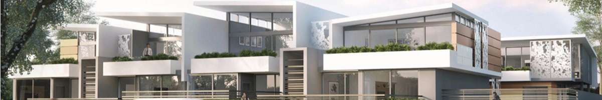 Maine Architecture Banner