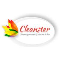 Cleanster Logo