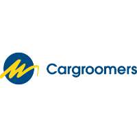 Cargroomers Logo