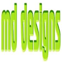 MD Designs Logo