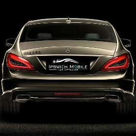 Ipswich Mobile Car Detailing