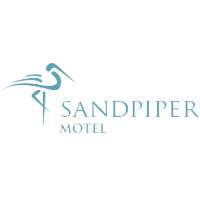Sandpiper Motel Logo