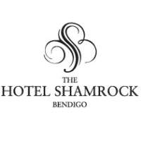 Hotel Shamrock Logo