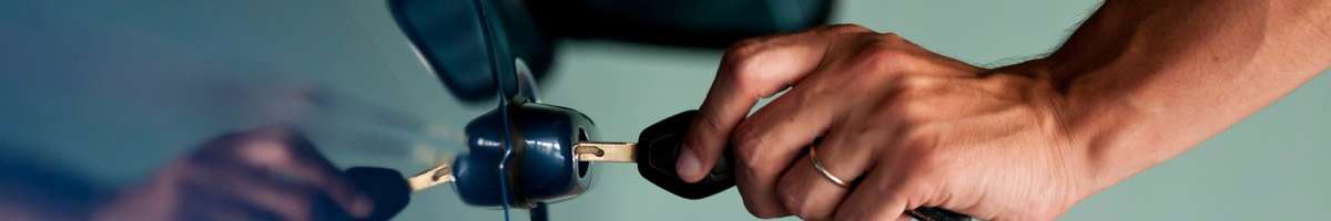 Locktec Locksmiths Banner