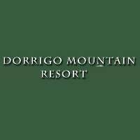 Dorrigo Mountain Resort Logo