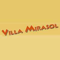Villa Mirasol Motor Inn Logo