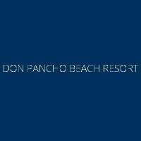 Don Pancho Beach Resort Logo