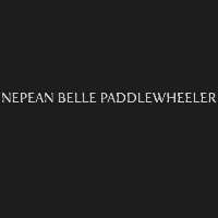 Nepean Belle Paddlewheeler Logo