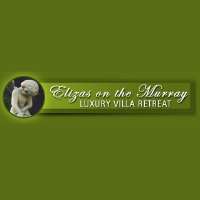 Eliza's on the Murray Logo