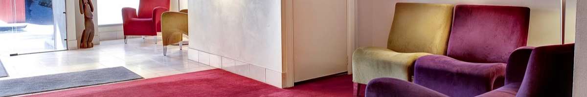 City Limits Hotel Banner