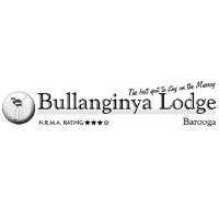 Bullanginya Lodge  Logo