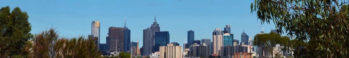 ParkSide Stay - Boutique Apartment Banner