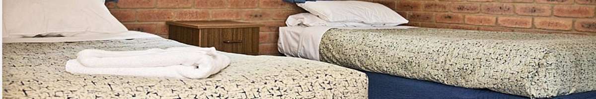 Bullanginya Lodge Banner