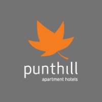 Punthill Apartment Hotels Logo