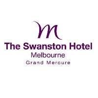 The Swanston Hotel Logo
