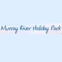 Murray River Holiday Park Logo