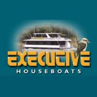Executive Houseboats Logo