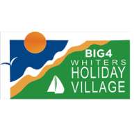 BIG4 Whiters Holiday Village Logo
