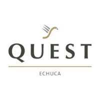 Quest Echuca Logo