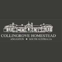 Collingrove Homestead Logo