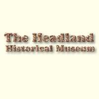 The Headland Historical Museum Logo