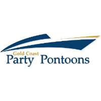 Gold Coast Party Pontoons Logo