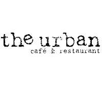 The Urban Logo