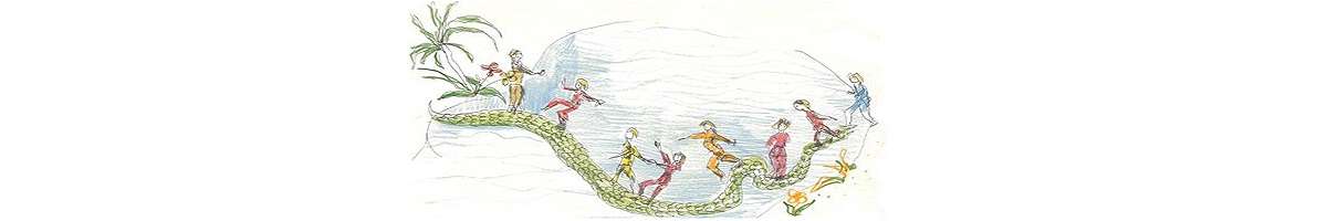 Lismore Regional Gallery Banner