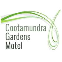 Cootamundra Gardens Motel Logo