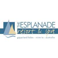 The Esplanade Resort & Spa Logo