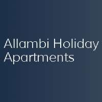 Allambi Holiday Apartments Logo