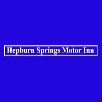 Hepburn Springs Motor Inn Logo