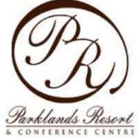 Parklands Resort & Conference Centre Logo