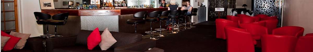 Parklands Resort & Conference Centre Banner