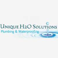 Unique H2o Solutions Logo