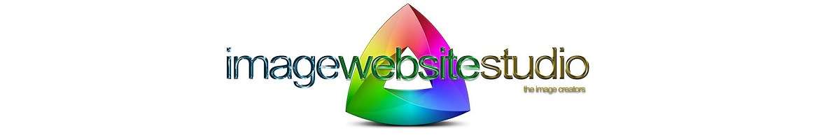 Image Website & Graphic Design Studio Banner