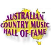 Australian Country Music Hall of Fame Museum Logo